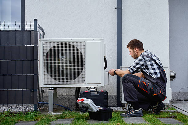 Top rated local Emergency Hvac Repair specialists in Rosewood, OH